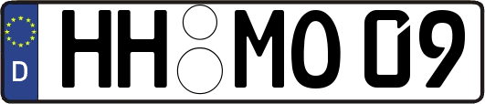 HH-MO09