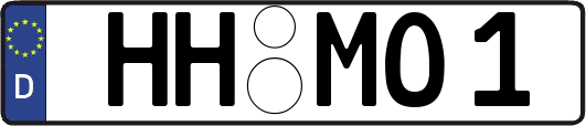 HH-MO1