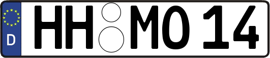 HH-MO14