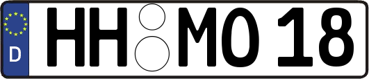 HH-MO18