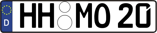 HH-MO20