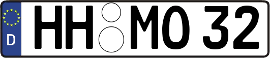 HH-MO32