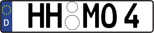 HH-MO4