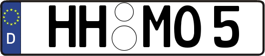 HH-MO5