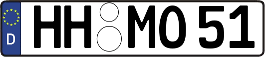 HH-MO51