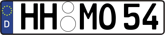 HH-MO54