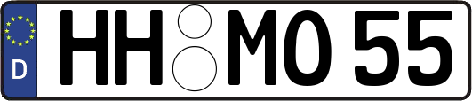 HH-MO55