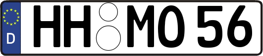 HH-MO56