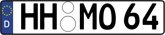HH-MO64