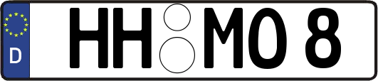 HH-MO8