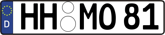 HH-MO81