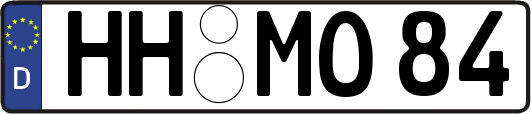 HH-MO84