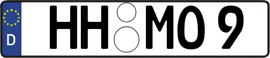 HH-MO9