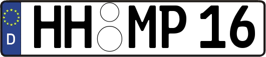 HH-MP16