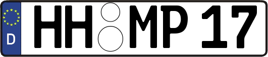 HH-MP17