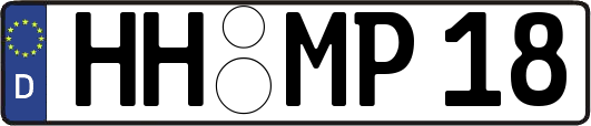 HH-MP18