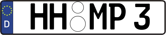 HH-MP3