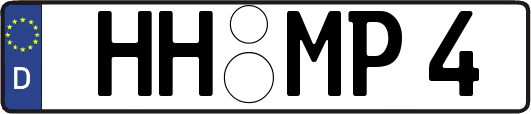 HH-MP4