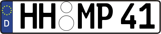 HH-MP41