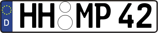 HH-MP42