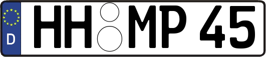 HH-MP45