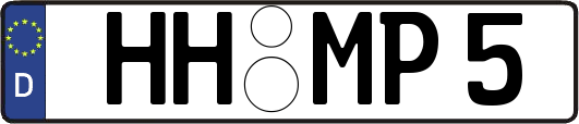 HH-MP5