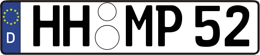 HH-MP52