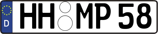 HH-MP58