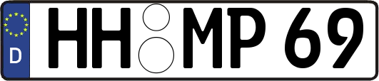 HH-MP69