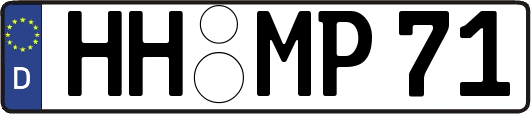 HH-MP71