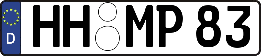 HH-MP83