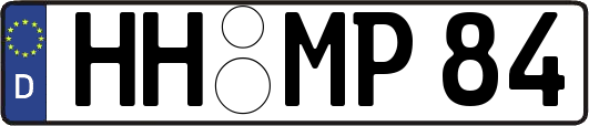 HH-MP84