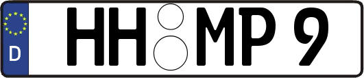 HH-MP9