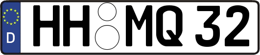 HH-MQ32