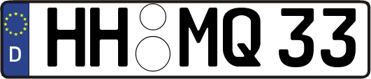 HH-MQ33