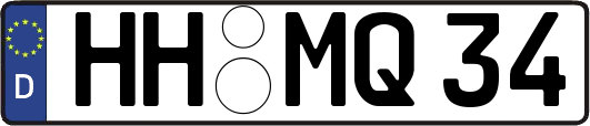 HH-MQ34