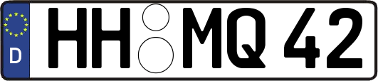 HH-MQ42