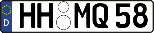 HH-MQ58