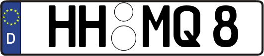 HH-MQ8