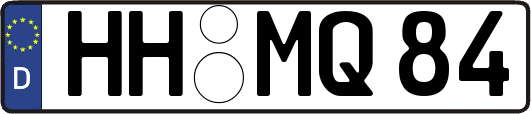 HH-MQ84