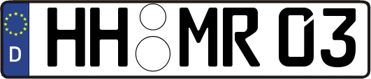 HH-MR03