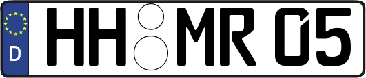 HH-MR05