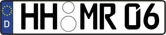 HH-MR06