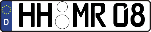HH-MR08