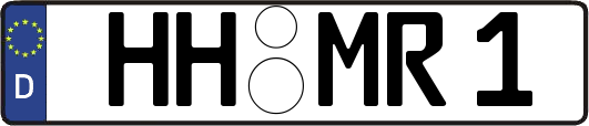 HH-MR1