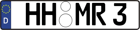 HH-MR3