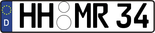 HH-MR34
