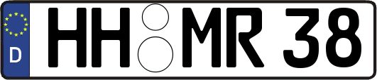 HH-MR38