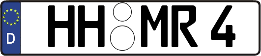 HH-MR4