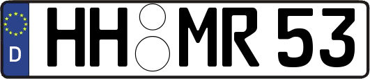 HH-MR53